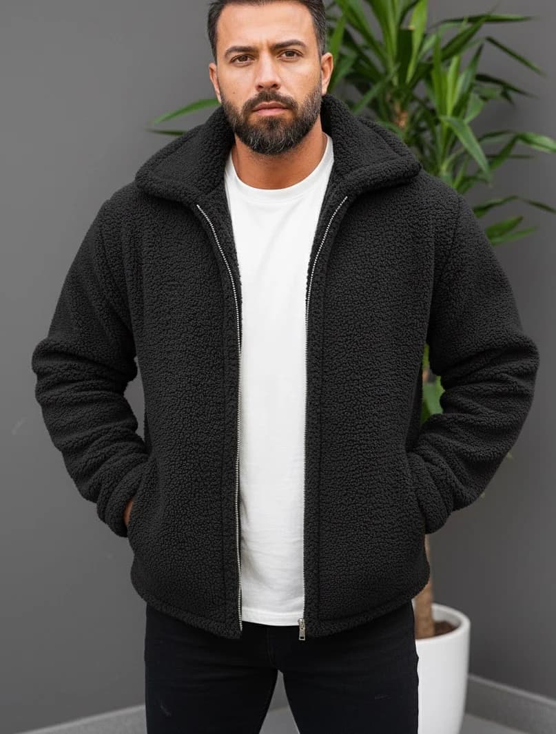 Penti Burgundy Bralet Dress