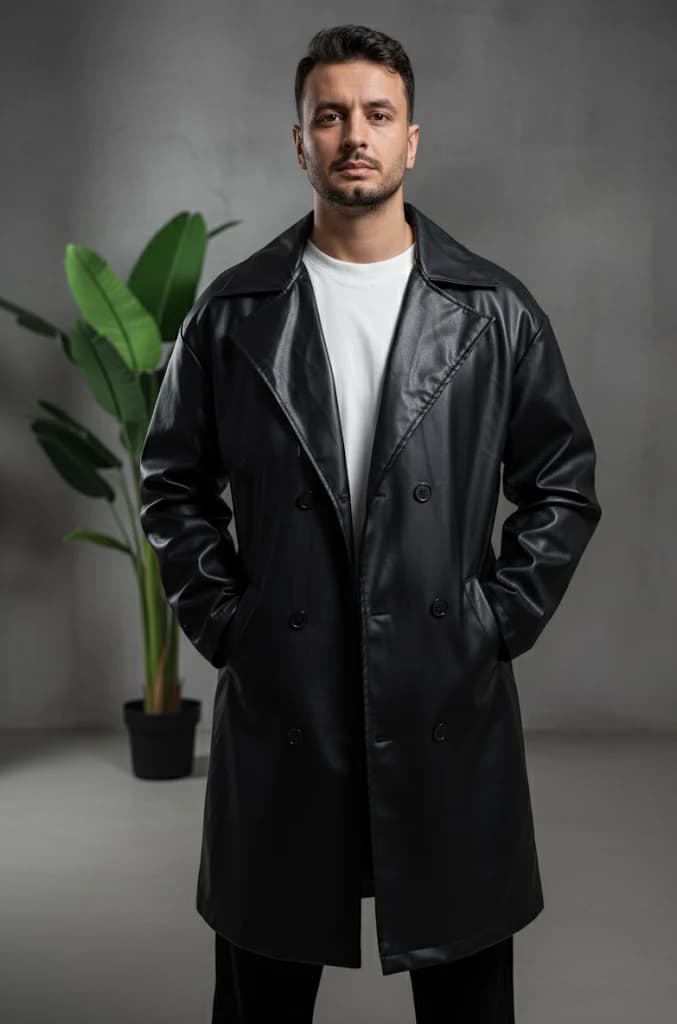 LC Waikiki Burgundy Bralet Dress 2