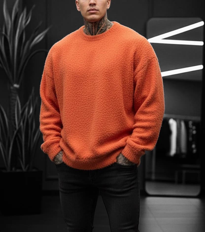 LC Waikiki Burgundy Bralet Dress 2