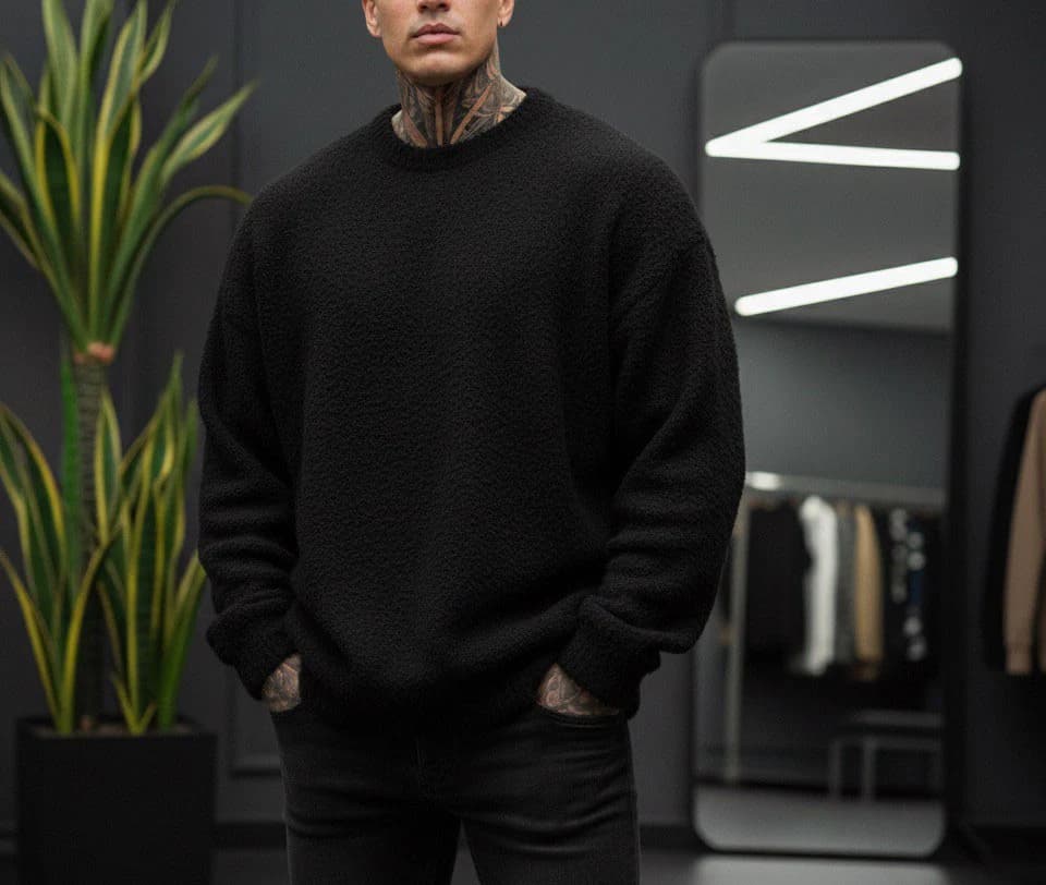 Penti Burgundy Bralet Dress