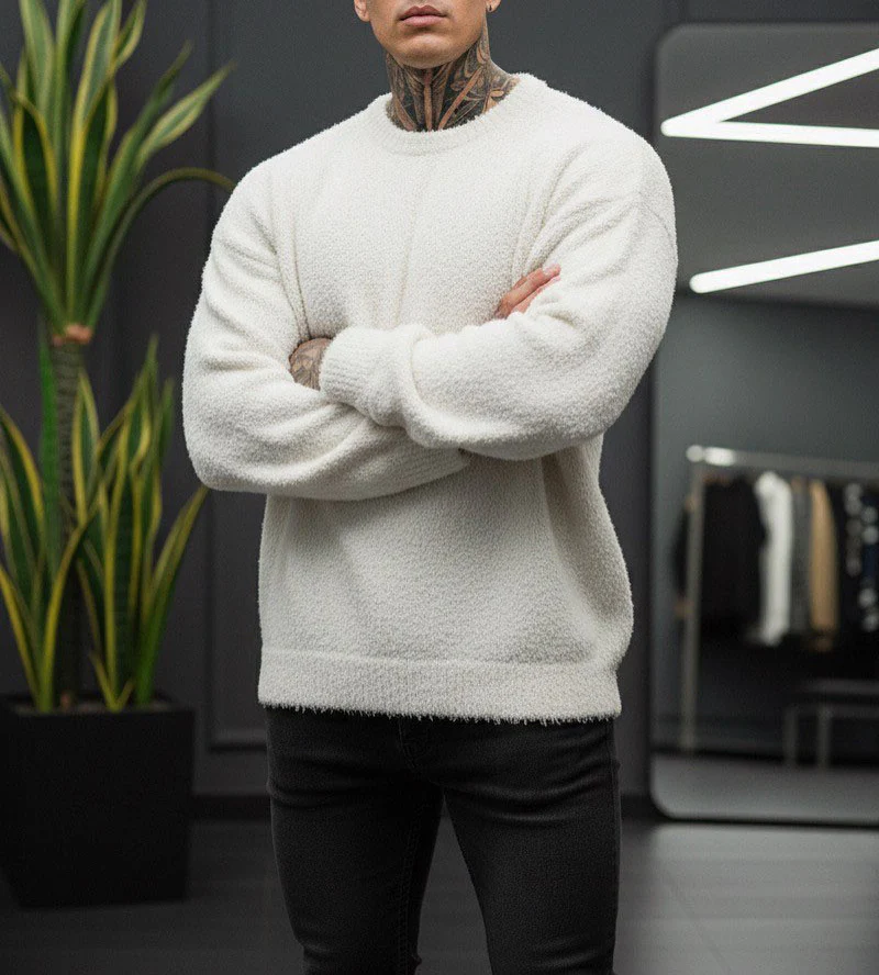 Penti Blue Bralet Dress